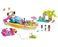 LEGO Friends Łódź imprezowa - 568445 - zdjęcie 3